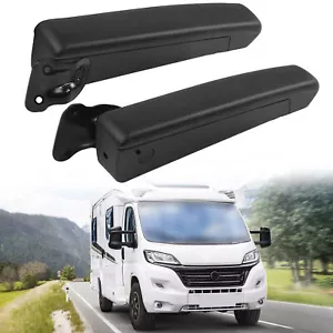 Armlehnen passend für Fiat Ducato Citroen Jumper Peugeot Boxer Wohnmobil - Bild 1 von 5