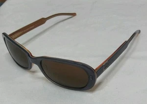 Vintage Paar ELLEN TRACY Sonnenbrillen ETS692 LV-1 blau/lila 54[]18 135 - Bild 1 von 7