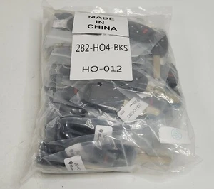 (QTY. 50) Fits 06-13 Honda Civic Remote Key Fob 4-Button New N5F-S0084A - Picture 1 of 9