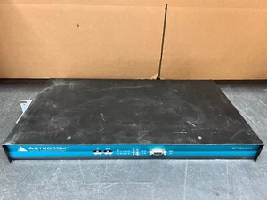 Astrocom SP-100-SRM SP-Series T1 CSU/DSU - Picture 1 of 3