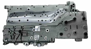 6L45E, 6L50E Rebuilt Valve Body, 2010 And Later, CASTING ID “A or B”, 7114, 0945 - Picture 1 of 2