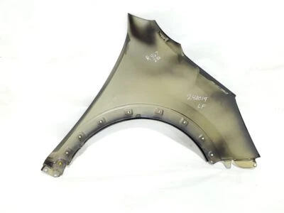 Front Left Fender ABP Aurora Black with Flare OEM 2017 Kia Niro - Image 1 of 4