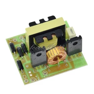 Módulo de alimentación Step Up de 12V a 220V 35W DC-AC Boost Módulo inversor de doble canal - Imagen 1 de 5