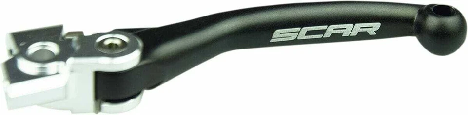 KTM EXC 300 2006-2007 Scar Black Clutch Flex Levers PCL500 - Image 1 of 1