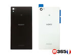 Rear Window Sony Xperia Z2 L50w D6503 d6502 d6543 Battery Cover Front