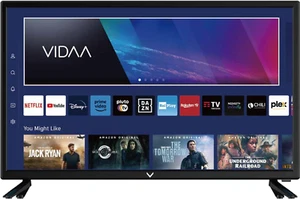 Majestic SM22 V1 - Televisore SMART LED FULL HD 22", Sistema operativo VIDAA, Wi - Foto 1 di 4