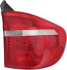 NEW Tail Light For 07-10 BMW X5 Passenger Side Outer Body Mounted