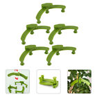 Easy Low Stress Training Solution - 5pcs Adjustable Plant Clips