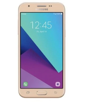 Samsung Galaxy Sol 2 4G LTE 5" 16GB 5MP CRICKET GSM Desbloqueado Foto 1 de 3