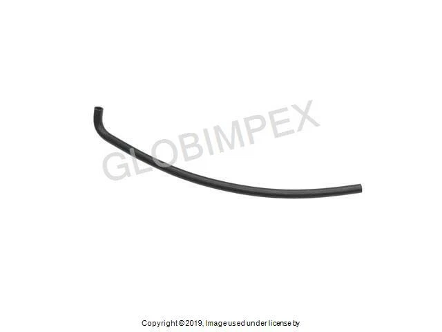 SAAB 900 (1985-1994) Manguera de dirección asistida-Depósito a bomba (Manguera de alimentación) PIEZAS URO Foto 1 de 1