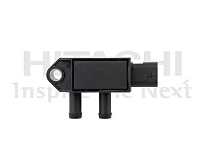 Sensor de presión de escape Hitachi para AUDI A3 SEAT León ŠKODA VW 12-24 04L906051G Foto 1 de 3