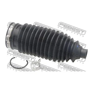 FEBEST Steering Boot Bellow SBRKB-B12L Front FOR Impreza Forester Legacy Genuine - Picture 1 of 6