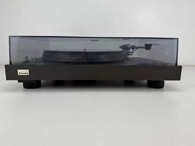 Sansui SR - 525 Direct Drive Turntable - Image 1 of 4