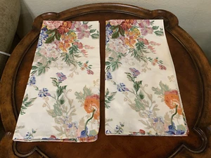 Ralph Lauren Southampton Beach Floral King Kissenbezüge 2er Set - Bild 1 von 14