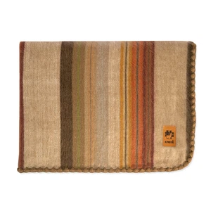 Alpaca Wool Blanket - Queen Size Bed - Alpaca Throw - Best Gift & Warm, Light... - Picture 1 of 9