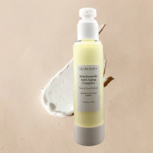 Niacinamide Anti-Aging Complex Lotion Serum 3.4oz - Picture 1 of 1
