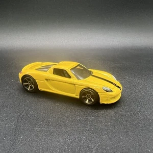 Mattel Matchbox Porsche Carrera GT 2006 - Bild 1 von 8