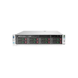 HP Server PROLIANT DL380P GEN8 653200-B21 Dual Intel Xeon e5-2620 24GB P420i - Photo 1/5