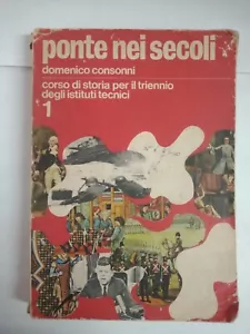 Bridge Nei Centuries 1 Domenico Chan 1976 Sei - Picture 1 of 10