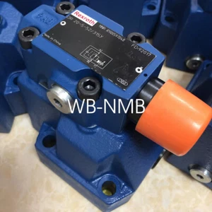 NEW Rexroth valve DR20-5-52/315Y R900597048 Rapid transportation FedEx or DHL - Afbeelding 1 van 1