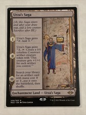 MTG Urza's Saga Modern NM Horizons 2 259/330 Regular Rare