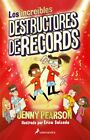 Los increíbles destructores de récords / The Incredible Record Smashers, Pape...