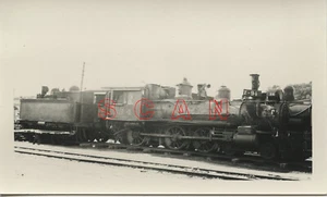 2G160 RP 1930s?/50s NORTHWESTERN PACIFIC RAILROAD 460 LOCO #94 - Imagen 1 de 1