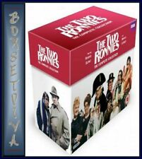 The Two Ronnies: The Complete Collection (DVD, 2016)