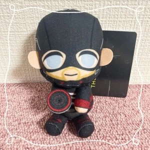 Marvel Thunderbolts & You Maskottchen Plüsch Puppe John Walker 10 cm SEGA 2025 NEU - Bild 1 von 2