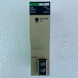 Omron C200H-RM201 Remote I/O Unit - Picture 1 of 5