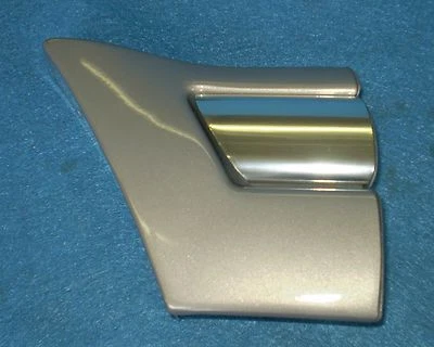 1989 1995 Caravan Voyager Town & Country Front Fender Molding Trim OEM-NEW-NOS - Image 1 of 3