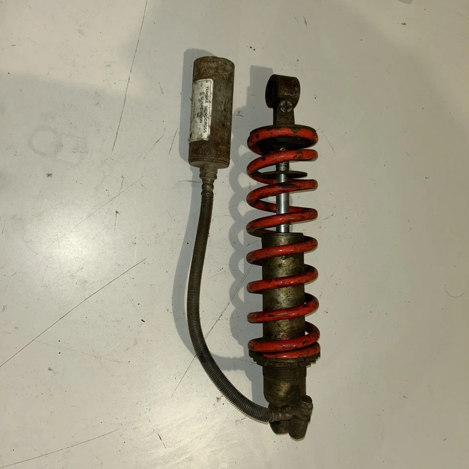 Amortiguador trasero suspensión completo Yamaha Warrior 350 87-04 Foto 1 de 4