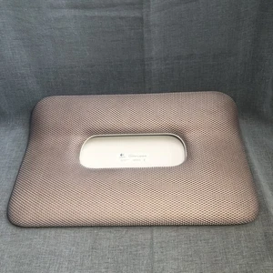 Logitech Comfort Lapdesk supporto portatile per laptop - Foto 1 di 11