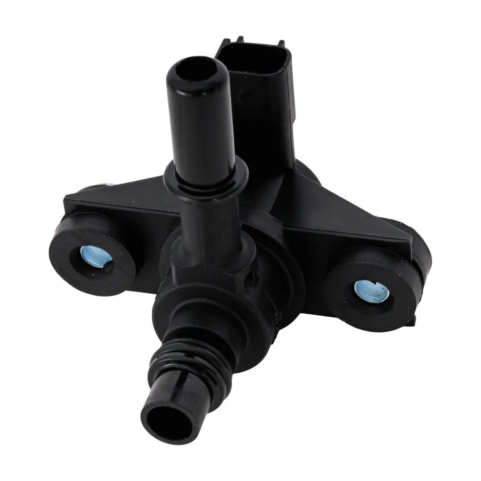 Válvula de purga de bote de vapor para Mercury Mariner 2009-2011 | 2 conectores de vacío Foto 1 de 4