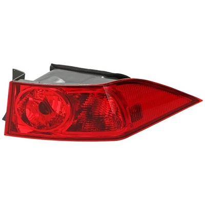 Tail Light for 2004-2005 Acura TSX RH Outer - Image 1 of 4
