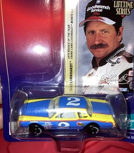 1979 Dale Earnhardt Rookie Of The Year Crane Cams Chevrolet Monte Carlo 1:64 - Picture 1 of 3