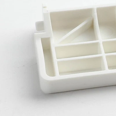 WB10X27075 GE Door Lever OEM WB10X27075 - Image 1 of 3