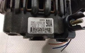 A005TA7792 169304 generator für FORD FIESTA (CBK) AMBIENTE 2001 - Bild 1 von 15