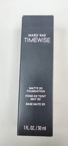 Mary Kay Timewise 3D Foundation 1oz BRONZE Matte C 180-100040 NIB-FREE SHIPPING - Picture 1 of 5