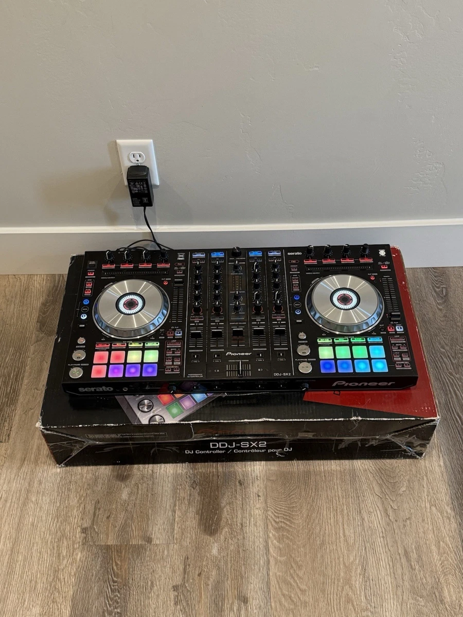 Preços baixos em Controladores de DJ Pioneer DDJ SX | eBay