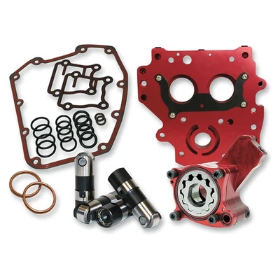 Harley-Davidson Electra Glide 2006 FLHT sistema de aceite estándar transmisión de engranajes de carrera Foto 1 de 2