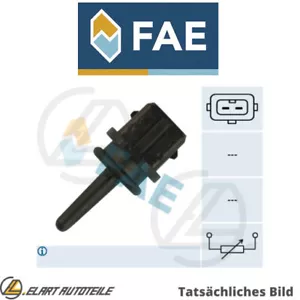 SENSOR DE TEMPERATURA AIRE ASPIRACIÓN ALFA ROMEO 164/Sedán 168 145 146 155 GTV 156 - Imagen 1 de 7