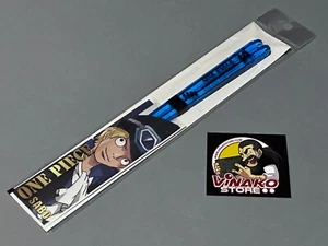 ONE PIECE FOR THE NEW WORLD SABO CHOPSTICKS PALILLOS NUEVO. - Picture 1 of 4