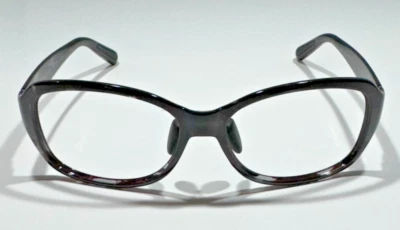 Gafas de sol Maui Jim KOKI BEACH marco negro gris mármol 56/16-130 MJ 433-11T Foto 1 de 4