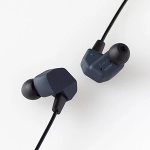 FINAL Kopfhörer 2-polig Serie A4000 / FI-A4DPLDN / Kanaltyp In-Ear Monitor / JAPAN - Bild 1 von 4