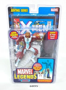 Marvel Legends ANGEL Sentinel Series Toybiz 2005 - Imagen 1 de 7
