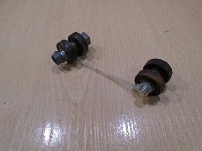 1997 KTM 360 EXC 链轮 97 360EXC MXC — 第 1/3 张图片