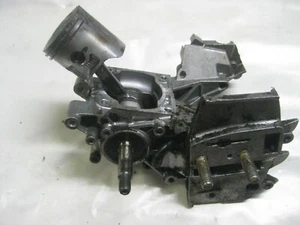 RYOBI RY10532 Chainsaw Crankcase Crankshaft Piston Assembly Part 308556001 - Picture 1 of 6