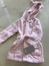 mamas and papas dressing gown