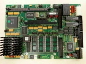 Winsystems LBC486-2508C CPU Board - Picture 1 of 1